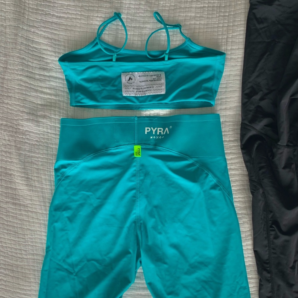 Pyra - Picture 5 of 8